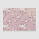 Pesquisar por malva papeis de seda Floral