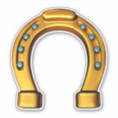 Pesquisar por ferradura ouro adesivos Sorte