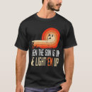 Pesquisar por aves aquáticas camisetas Sol