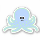 Pesquisar por animais polvo adesivos Animal marinho