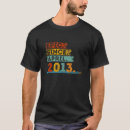 Pesquisar por 9 ano aniversário camisetas 9º