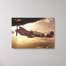 Pesquisar por hélice impressão de canvas Avião