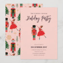 Pesquisar por bailarina natal convites Nutcracker