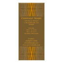 Pesquisar por elegante panfletos Ouro