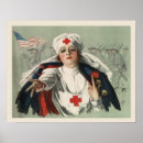 Pesquisar por cruz vermelha americana pôsteres Wwii