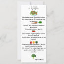 Pesquisar por veganismo cartoes Vegetariano