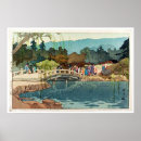 Pesquisar por paisagens japonesas pôsteres Impressões japoneses