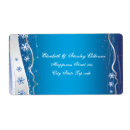 Pesquisar por azul e prata etiquetas Branco