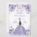 Pesquisar por mis quince anos convites Princesa quinceanera