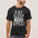Pesquisar por piada do programador camisetas Engenheiro de software