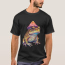 Pesquisar por cogumelos mágicos camisetas Psicodélico