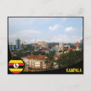 Pesquisar por bandeira de uganda cartoes postais Kampala