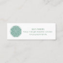 Pesquisar por universo cartao de visita Mandala