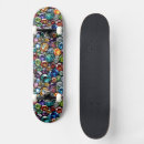 Pesquisar por brilho feminino skates Colorido