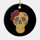 Pesquisar por mexicano ornamentos Dia de los muertos