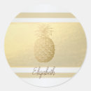 Pesquisar por abacaxi dourado adesivos Luxo