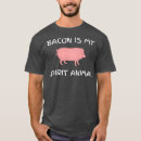 Pesquisar por bacon lovers camisetas Girl