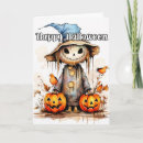 Pesquisar por tratamento cartoes Cartas de halloween felizes