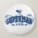 Pesquisar por ícone do superman almofadas História em quadrinhos dc