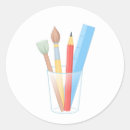 Pesquisar por fontes da arte adesivos For kids