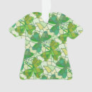 Pesquisar por trevo verde ornamentos Dia do patrick