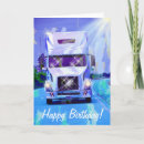 Pesquisar por truck driver cartoes Lorries