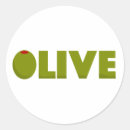 Pesquisar por azeitona adesivos Nome