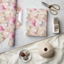 Pesquisar por palha papel de presente Rosa