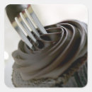 Pesquisar por cupcake do chocolate adesivos Vertical