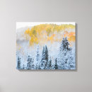 Pesquisar por bosque impressão de canvas Outono
