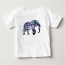 Pesquisar por silhueta elefante camisetas África