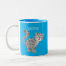 Pesquisar por do leopardo de neve canecas Grandes felinos