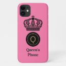Pesquisar por rainha iphone capas Coroa