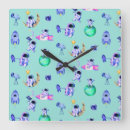 Pesquisar por foguete relogios de parede Astronauta