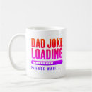Pesquisar por piadas do café canecas Dad