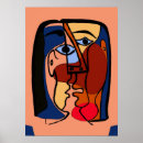 Pesquisar por cubism pôsteres Abstrato