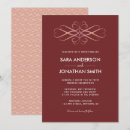 Pesquisar por burgundy wedding convites Chic
