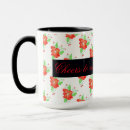 Pesquisar por vermelho claro canecas For her