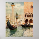 Pesquisar por gondoliere pôsteres Vintage