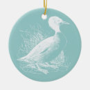 Pesquisar por pato branco ornamentos Natal
