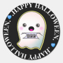 Pesquisar por cute ghost adesivos Boi