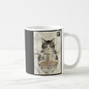 Pesquisar por gato kawaii canecas Estético
