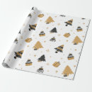 Pesquisar por hippie papel de presente Chic