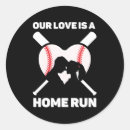 Pesquisar por baseball adesivos Amor