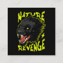 Pesquisar por vetor da folha cartao de visita Animal