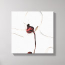 Pesquisar por transparente impressão de canvas Fundo branco