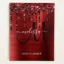 Pesquisar por metal agendas Chic