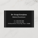 Pesquisar por preto básico cartao de visita Simples