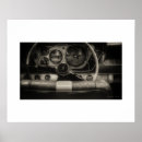 Pesquisar por automóvel clássico pôsteres Nostalgia