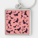 Pesquisar por meia noite chaveiros Bruxa